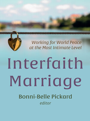 cover image of Interfaith Marriage